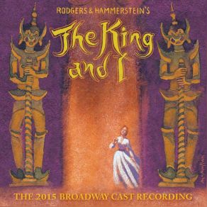 Download track I Have Dreamed The Orchestra, Ted SperlingAshley Park, Conrad Ricamora