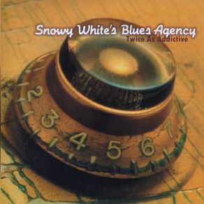 Download track Another Man Snowy White'S Blues Agency