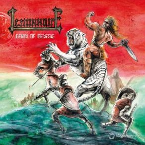 Download track Clairvoyance Legionnaire