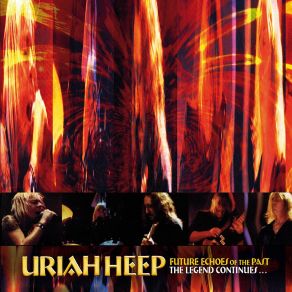 Download track Everything In Life (Live) Uriah Heep