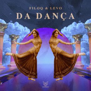 Download track Da Dança Levo