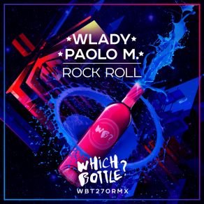 Download track Rock Roll (Original Mix) Paolo M