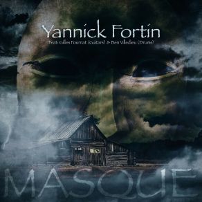 Download track Le Masque Benoit Villedieu