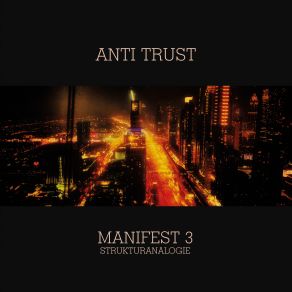 Download track Stahl Im Rücken Anti Trust