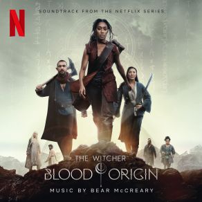 Download track Tormented Lovers Bear McCreary