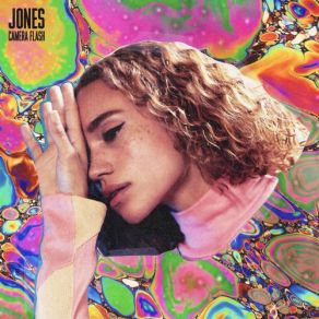 Download track Something In The Water The Jones