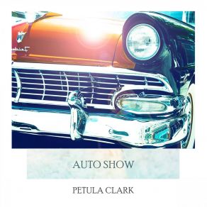 Download track Elle Est Finie Petula Clark