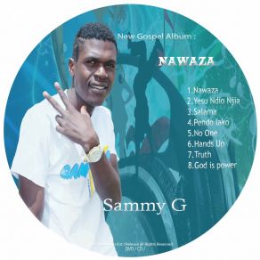 Download track Nawaza Sammy G.