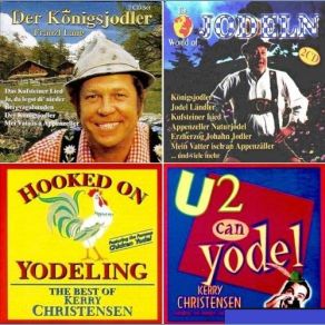 Download track The Chicken Yodel Kerry Christensen