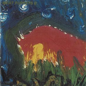 Download track Oh Me Meat Puppets