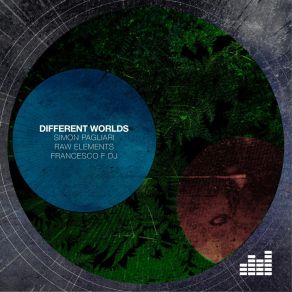 Download track Different Worlds Raw Elements