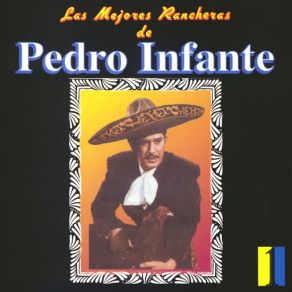 Download track Que Tanto Es Tantito Pedro Infante