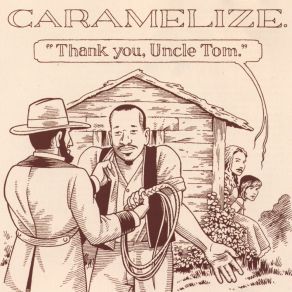 Download track The Caramel Eyes Song Caramelize