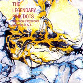 Download track Neon Gladiatiors (Version One) / Obsession The Legendary Pink Dots