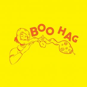 Download track Hokus Pokus Boo Hag