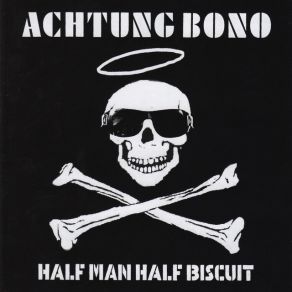 Download track Shit Arm, Bad Tattoo Half Man Half Biscuit