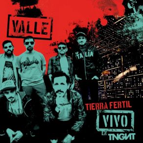 Download track Tomando El Control (En Vivo) Valle