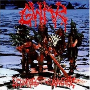 Download track Death Pod GWAR