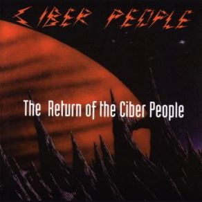 Download track Farewell Ciber People