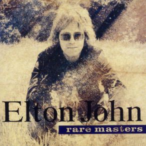 Download track Let Me Be Your Car Elton John