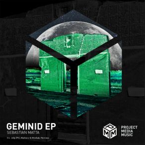 Download track Geminid (Mindlabz Remix) Sebastian MattaMindlabz