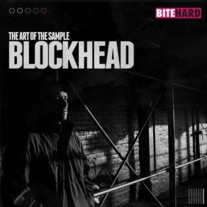 Download track Black Silhouette Blockhead