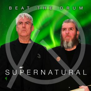 Download track Cult Religion Beat The Drum