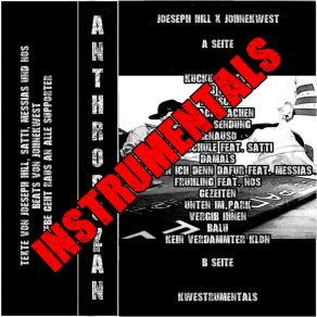 Download track Kuckucksnest (Instrumental) JohnEkwest