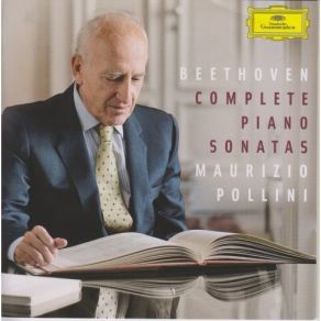 Download track 07. Sonata No. 2 In A Major, Op. 2, 2 - 3. Scherzo- Allegretto Ludwig Van Beethoven