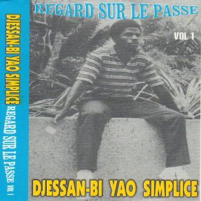 Download track Pan Djessan-Bi Yao Simplice