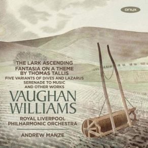 Download track 6. English Folk Song Suite - No. 2 Intermezzo: My Bonny Boy Vaughan Williams Ralph