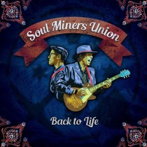 Download track Black And White Soul Miners Union