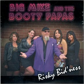 Download track Hit It Freddie Big Mike, The Booty Papas