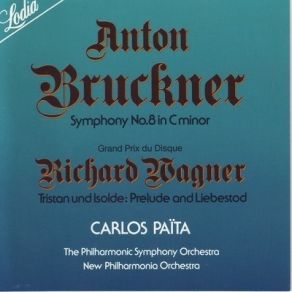 Download track 01. Allegro Moderato Bruckner, Anton