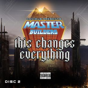 Download track Lord Master BuildersCanibus