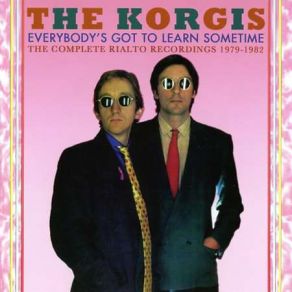 Download track If It's Alright With You Baby The Korgis