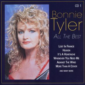 Download track Sally Comes Around Bonnie Tyler