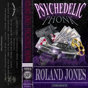 Download track On My Knob 95 Roland Jones