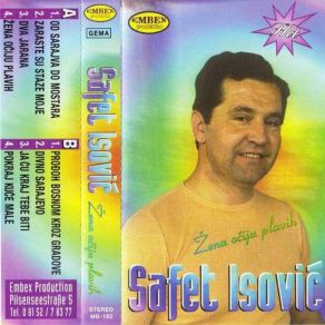 Download track Pokraj Kuce Male Safet Isović