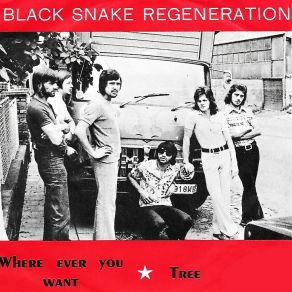 Download track Where Ever You Want (Serpents Noirs) Black Snake Generation