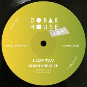 Download track Sheki Sheki Liam Tav