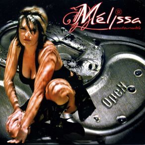 Download track Des Gens Parmi Des Gens Melissa