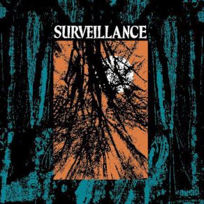 Download track Holy Unholy Surveillance