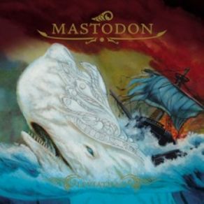 Download track I Am Ahab Mastodon