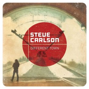 Download track Automatic Steve Carlson