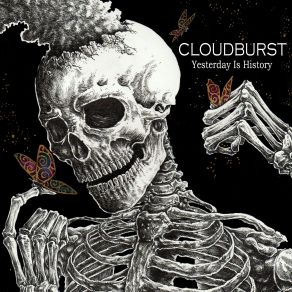 Download track Better Times Cloudburst