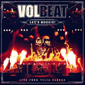 Download track The Everlasting Volbeat