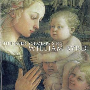 Download track 14. Mass For Three Voices - Sanctus Benedictus William Byrd