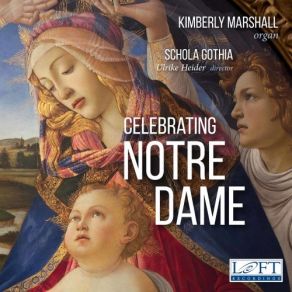 Download track Fuga Sopra Il Magnificat, BWV 733 Kimberly Marshall, Schola Gothia, Ulrike Heider