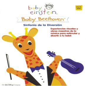 Download track Canciones De Viaje 10 Baby Einstein